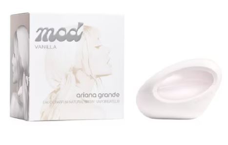 Ariana Grande MOD Vanilla 100ml
